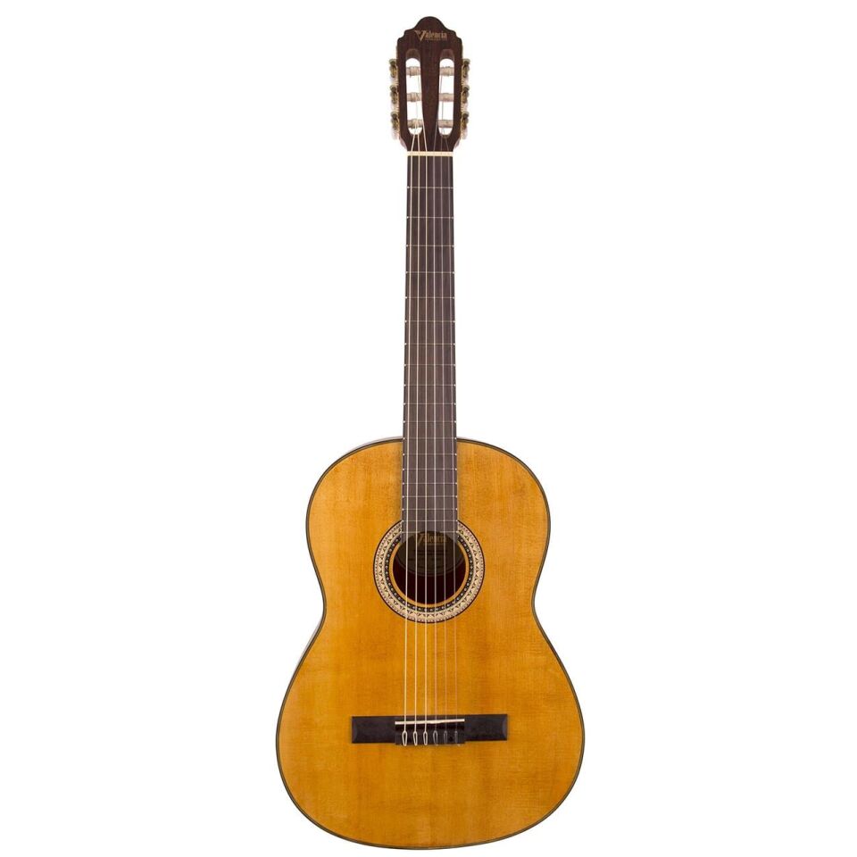 Valencia VC404 Klasik Gitar
