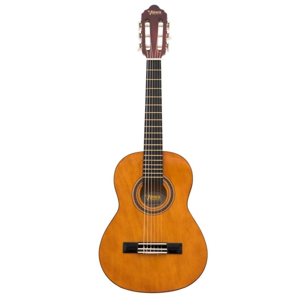 Valencia VC103 3/4 Klasik Gitar