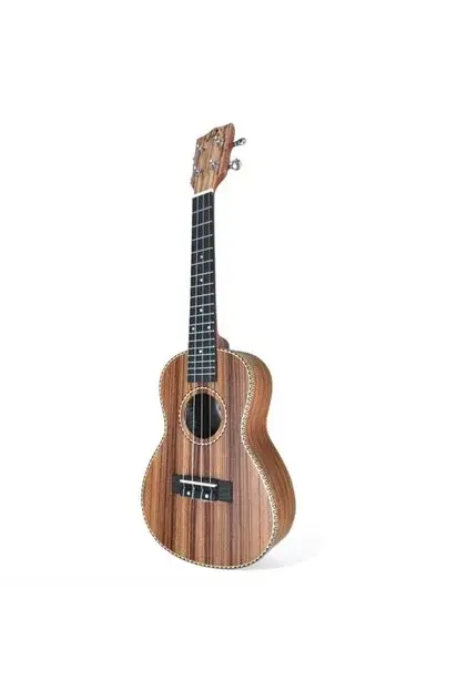 Puka PK-104C Konser Ukulele