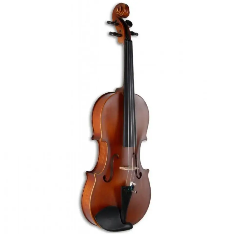 Vivaldi 1419 P 1/4 Akustik Keman Seti
