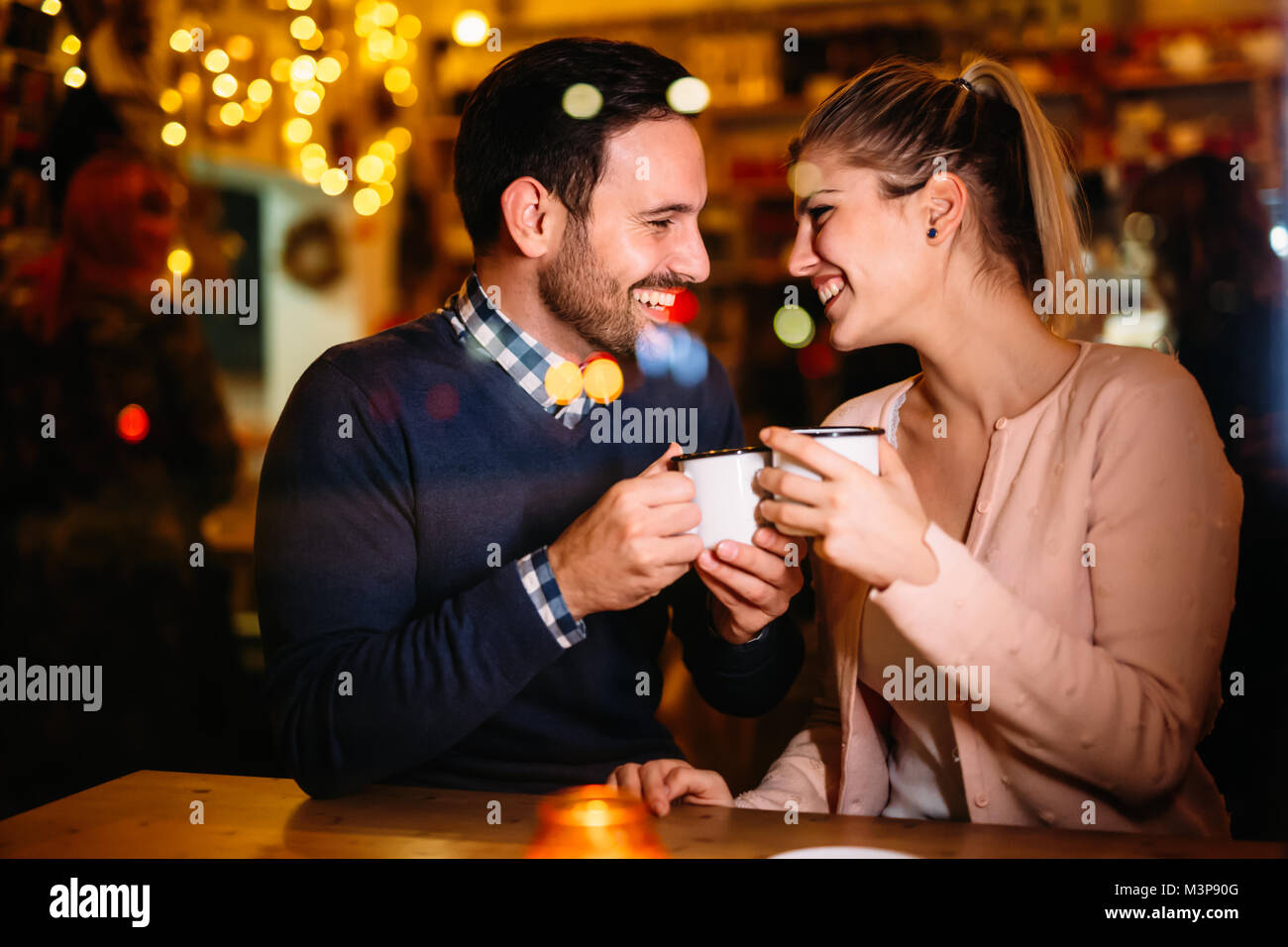 Evadate: A Modern Internet Dating Platform for Genuine Connections